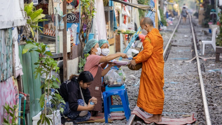 Трагедия под пальмами: уральский фотограф скончалась после комы в Таиланде