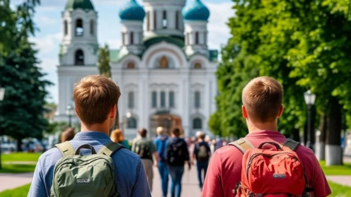 Отпуск по-быстрому: назван главный тренд летнего туризма в России
