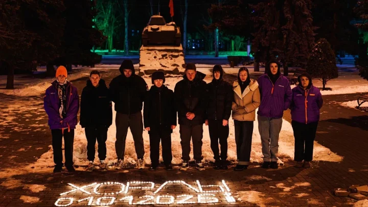 Сальдо назвал вероятных виновников теракта в Херсонской области, где погибли 27 человек