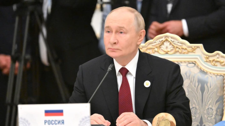 Аналитики бьют тревогу из-за политики ЦБ: Россия - в замкнутом круге. Вмешаться пришлось Путину Аналитики бьют тревогу из-за политики ЦБ: Россия - в замкнутом круге. Вмешаться пришлось Путину