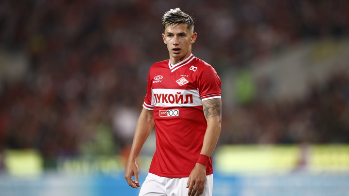 Трансляция матча Спартак – Сочи 16 сентября: где смотреть онлайн, кто пропустит игру