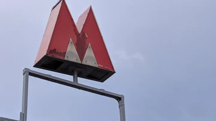 В Новосибирске определились с местом расположения новой станции метро Космическая