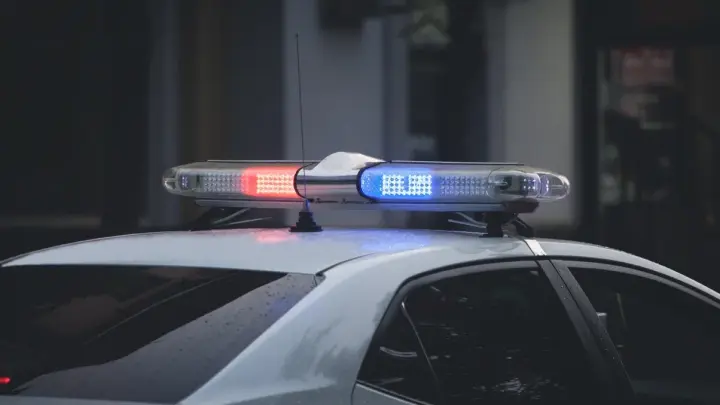 Кинолог из Новосибирска расстрелял семейную пару