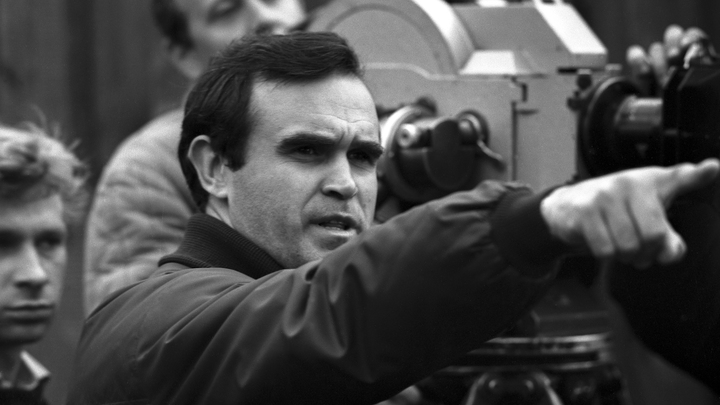 Кто пришёл на похороны известного режиссера Глеба Панфилова