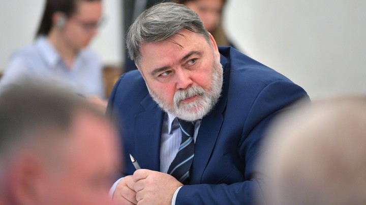 Глава ФАС заявил о коммунальных монстрах, покупающих рестораны и дома на деньги от переплат в ЖКХ