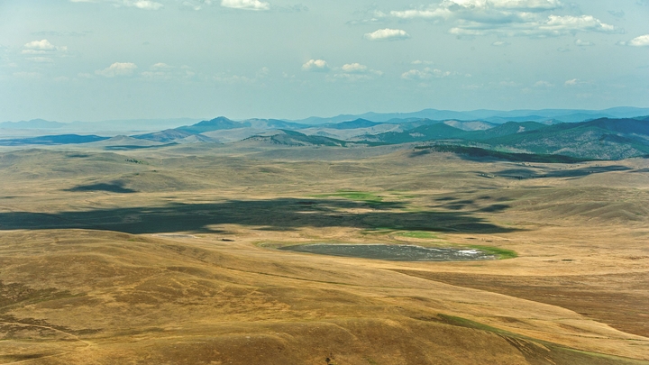Тревожная находка в горах пролила свет на таинственную трагедию годовой давности