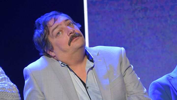 Санкции, контрнаступ, свержение режима. Идеальный план иноагентов посыпался