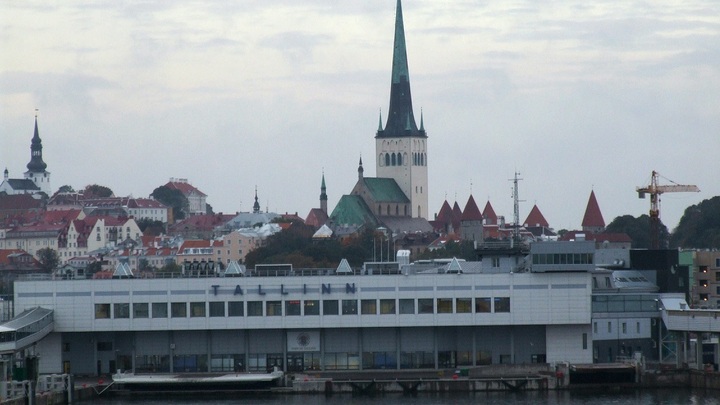 Таллин пора стереть с карт: Никакой агрессии - только справедливость