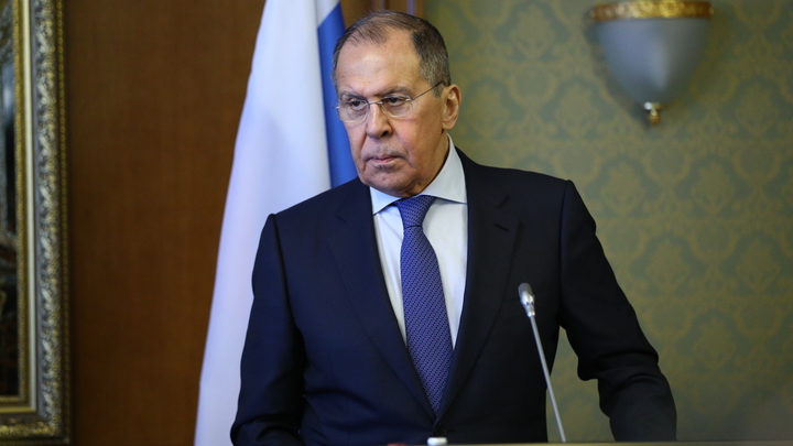 Это неправильный эксперт: Франция отказалась слушать Лаврова
