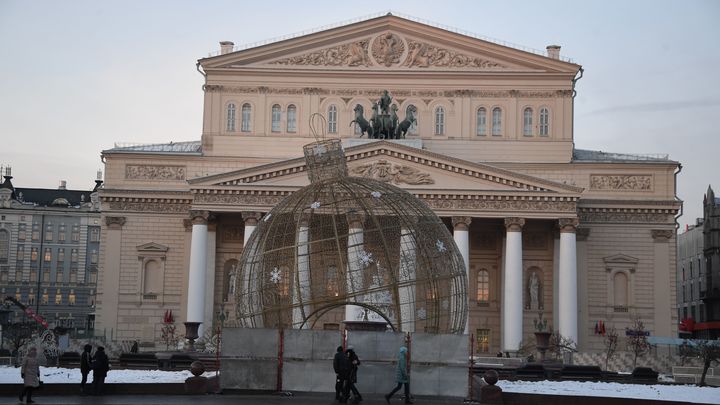 В Большом театре - новый Борис Годунов. Какую из версий услышит зритель?