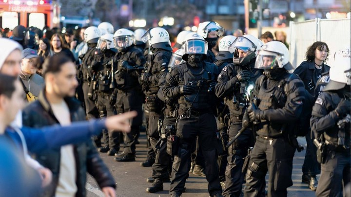 Посол Украины не заметил в Германии усталости от СВО. В отличие от Киева