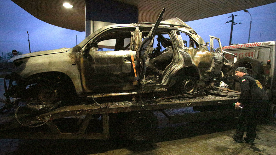 В Донбассе с удовольствием примут войска НАТО. Примут и закопают В Донбассе с удовольствием примут войска НАТО. Примут и закопают