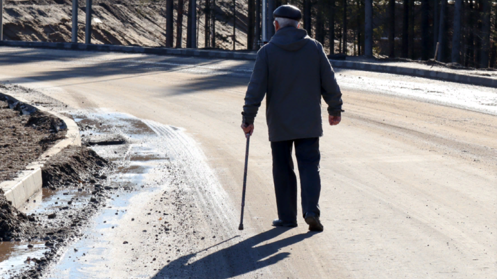 Опасность одиночества: Психолог перечислил болезни страдающих людей