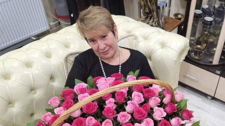 Куряне освистали хвастающуюся экс-главу Кореневского района