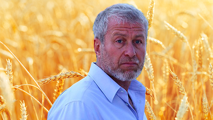 Зеленский проговорился: Теперь мы знаем, о чём в Москве шептался Абрамович