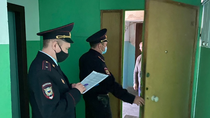 В Кургане прокуратура проверила работу полиции по делу об убийстве собаки из арбалета