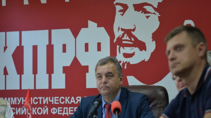 Проигравший выборы депутат стал советником мэра Новосибирска