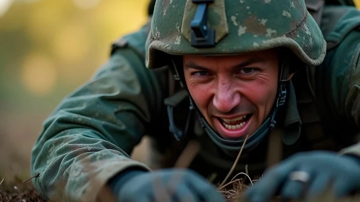 Я надеюсь, Россия ударит ещё сильнее: Украине пришёл неожиданный ответ из США. Есть единственный способ закончить конфликт