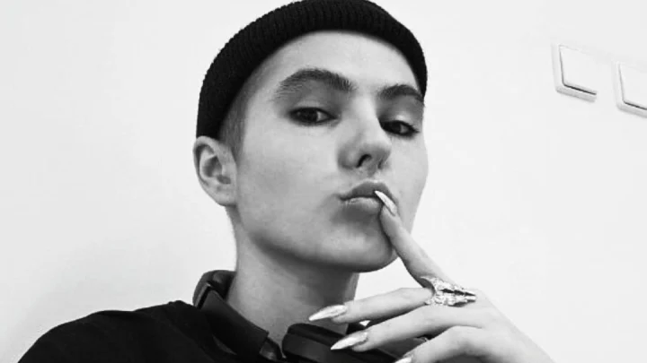 Кто такая Ирина Небога: блогерша умерла в 21 год от рака