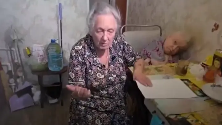 Женщина-инвалид попросила о помощи через бюллетень: люди собрали деньги. Почему не государство
