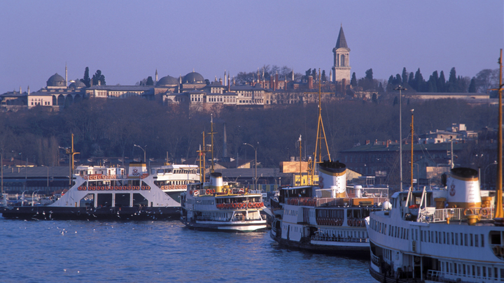 Странные извинения Турции перед Россией: Им можно верить?