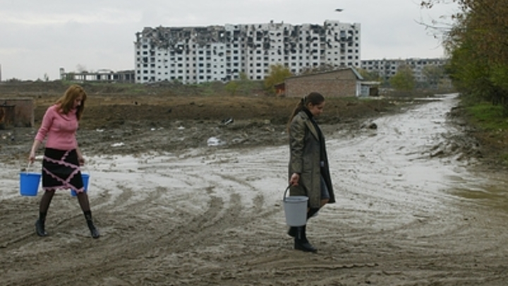 В Курганской области цены на водоснабжение и канализацию повысят в два раза