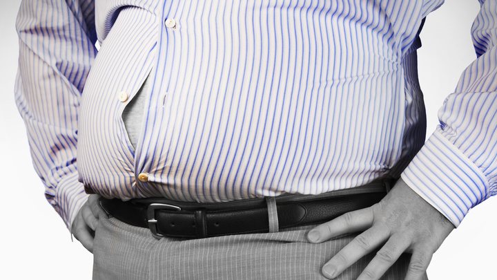 Минус 125 килограммов: Секрет диеты самого похудевшего человека на свете