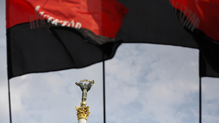 В Донбассе Отважные уничтожили группу наёмников из Белоруссии