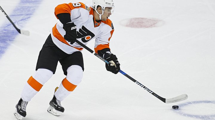 Русский хоккеист не предал веру: Проворов отказался носить флаг извращенцев