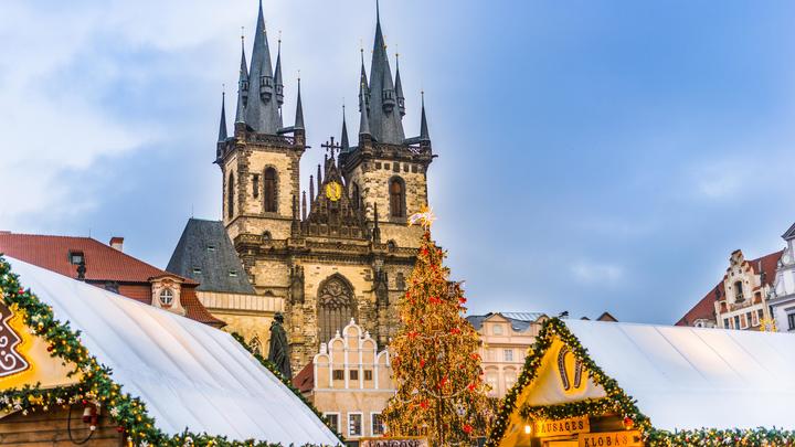 Пять чешских слов, от которых сложно сдержать смех