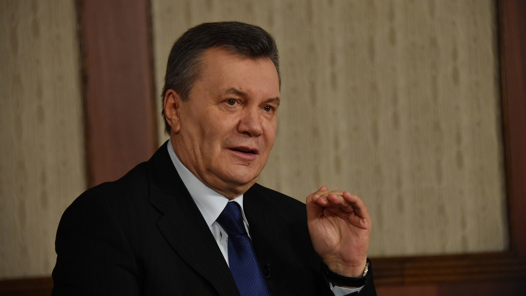Генпрокуратура Украины ищет новых виновных в госперевороте 2014 года Генпрокуратура Украины ищет новых виновных в госперевороте 2014 года