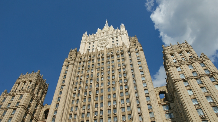 Для мирного договора Япония должна признать итоги Второй мировой войны в полном объеме - МИД России