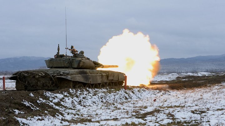 Микрорайон Соль под Соледаром освобождён подразделениями ЧВК Вагнер