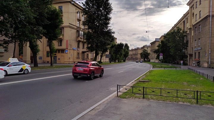 Новосибирск обогнал Санкт-Петербург в рейтинге самых дождливых городов России