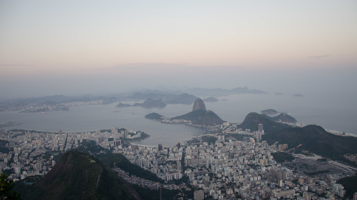 Запад просчитался. Латинская Америка отказалась объявлять санкционную войну России