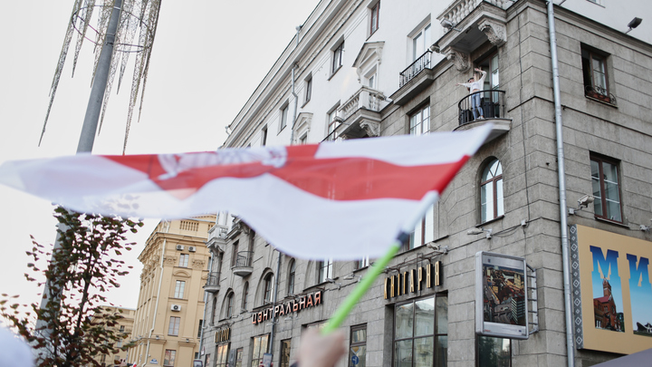 Глава Евросовета вновь позвонил Путину из-за Белоруссии. Ответ Кремля остался тем же