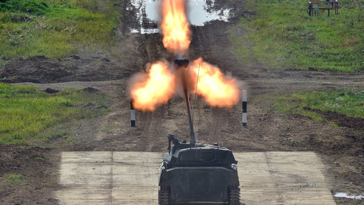 Заградотряды Украины расстреляли своих за решение сдаться - 32 военных погибли