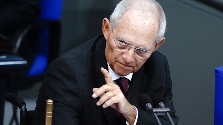 С полным уважением к требованиям России: Глава бундестага обратился с призывом к Европе