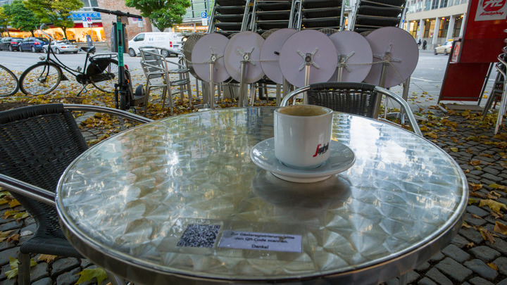 Растворимый кофе каждый день пить не стоит. Диетолог предупредила кофеманов о скрытой угрозе