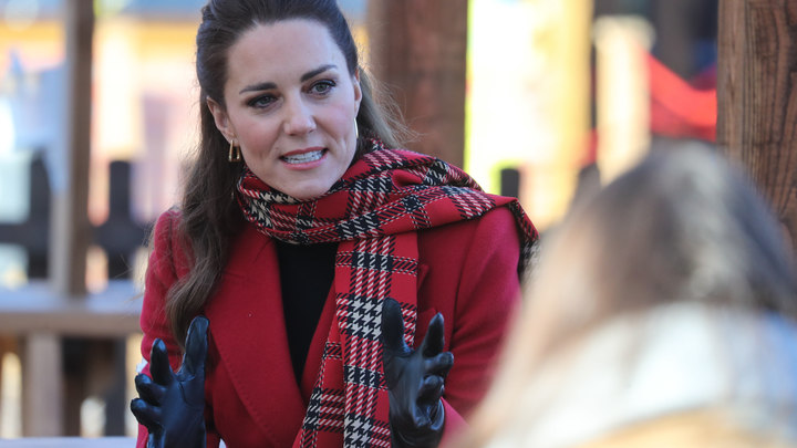 Что случилось с Кейт Миддлтон? Медбрат клиники может пролить свет на главную тайну Британии