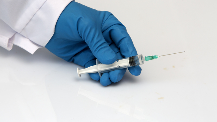 В Краснодарский край поставят еще более 143 тысяч доз вакцины от ковида