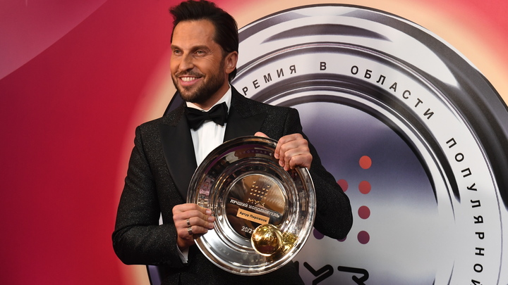 Предал и Родину, и отца: Куда пропал Александр Ревва?