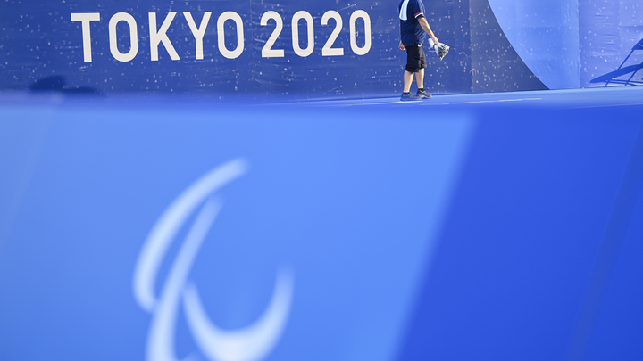 Украинский атлет дважды отказался от фото с русскими. Но просчитался