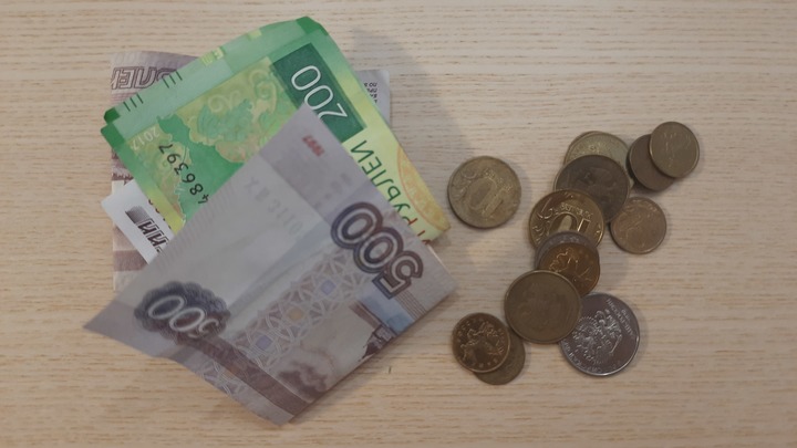 Инфляция в Нижегородской области обогнала средние показатели по стране почти на полпроцента