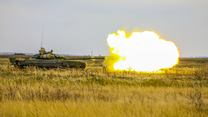 Что значит Z на военной технике русских солдат на Украине: загадочная буква и версии её появления
