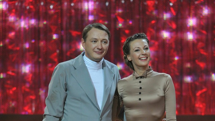 Подруга описала последние дни Асмаловской: Это ужасно