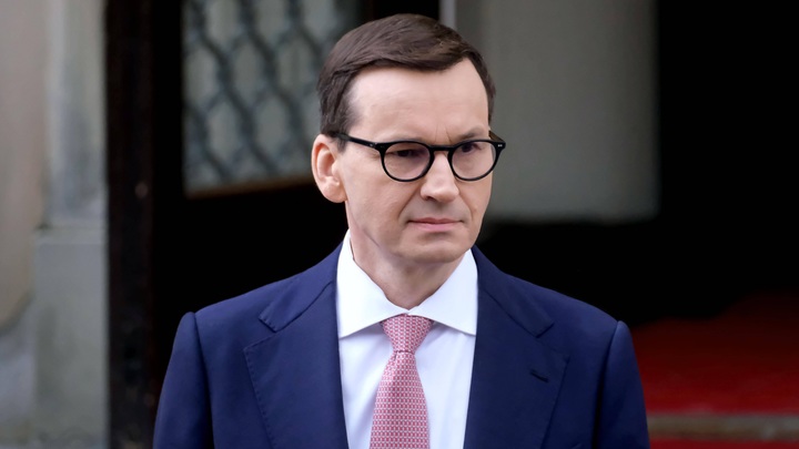 Премьер Польши замахнулся на Русский мир: Мы должны полностью уничтожить эту идеологию