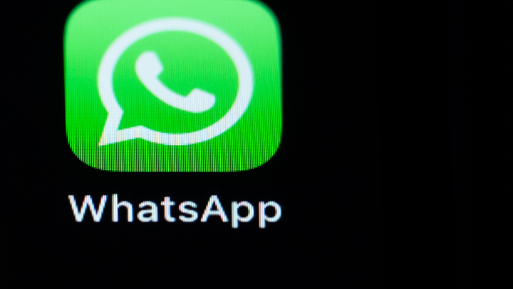 Пользователи WhatsApp теперь могут использовать два аккаунта одновременно