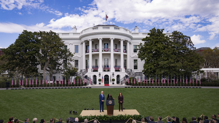 Провалы Украины не оставили США выбора. Полковник Макгрегор раскрыл тайное решение