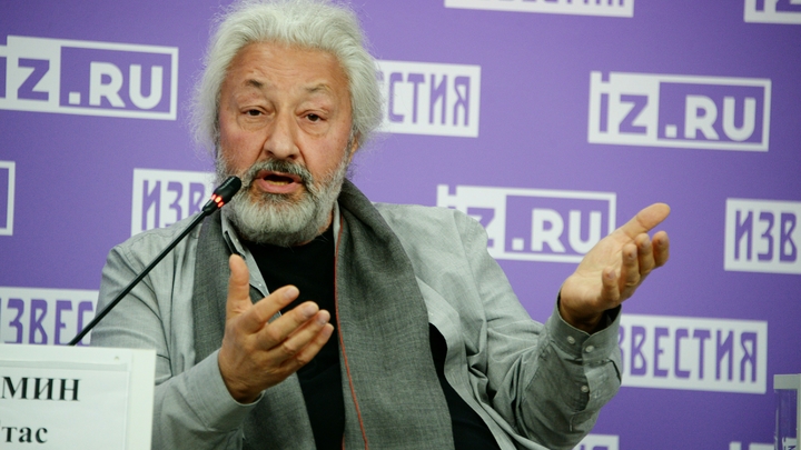 Обвиняемого в убийстве сына и тёщи Стаса Намина оставили в СИЗО